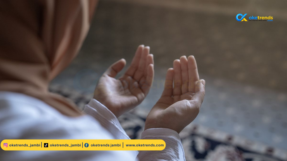 Bacaan, doa dan dzikir setelah shalat