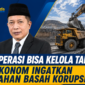 koperasi bisa kelola tambang