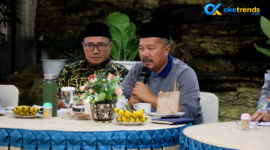 Penyatuan Lembaga Adat Sakti Alam Kerinci