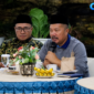 Penyatuan Lembaga Adat Sakti Alam Kerinci
