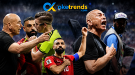 Pelatih Mesir tuding FIFA lindungi Lionel Messi di Piala Dunia 2026
