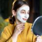 Bahan alami untuk masker wajah