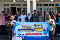 Aqila Naomi Final Bintang Sobat SMP 2026