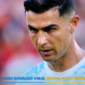 Cristiano Ronaldo ucap Bismillah saat penalti Piala Dunia 2026