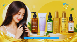 Rekomendasi Serum Rambut