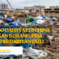 Tornado Dahsyat di China