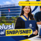 gagal SNBP/SNBT bukan akhir, masih ada peluang kuliah di PTN melalui Universitas Terbuka.