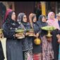 Kenduri Sko Lima Desa Tanjung Pauh Mudik