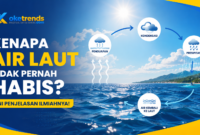 Siklus Hidrologi
