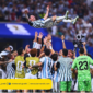 Hasil Piala Dunia 2026 Argentina vs Inggris 2-1