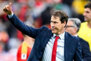 Rudi Garcia