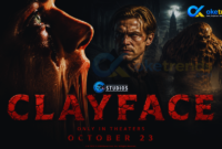 Film Clayface DC Universe