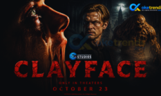 Dari Jalanan London ke DC Universe, Tom Rhys Harries Jadi Clayface