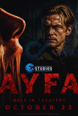 Dari Jalanan London ke DC Universe, Tom Rhys Harries Jadi Clayface