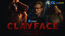 Film Clayface DC Universe