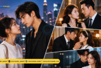 4 DRAMA CEO PALING BAPER