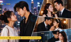 4 Drama China CEO dengan Rating Tinggi, Auto Baper
