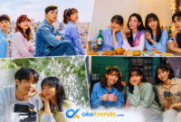 Drama Korea Slice of Life Terbaik