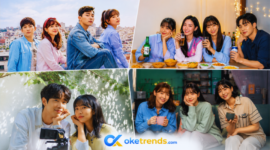 Drama Korea Slice of Life Terbaik