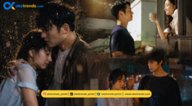 3 FILM KOREA
YANG BIKIN BAPER
