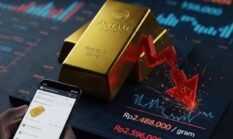 Harga Emas Antam Hari Ini Turun Rp20.000, Buyback Ikut Melemah