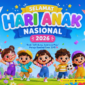 hari anak nasional 2026