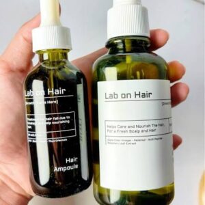 Lab On Hair Anti Hair Fall Ampoule Serum