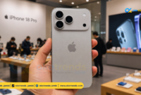 iPhone 18 Pro