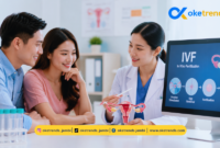 Usia terbaik program bayi tabung