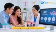 Usia terbaik program bayi tabung