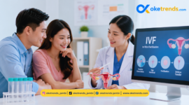 Usia terbaik program bayi tabung