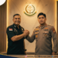 "Bersama, Kami Mengawal Hukum untuk Masyarakat dan Bangsa."