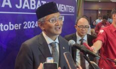 Profil Dody Hanggodo, Menteri PU yang Jadi Sorotan