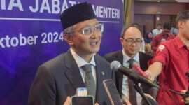 Dody Hanggodo, Pengusaha Asal Surabaya Jadi Menteri PU Pengganti Basuki