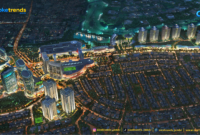 Metropolitan Kentjana sebar dividen jumbo 2026