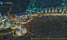 Metropolitan Kentjana Sebar Dividen Rp900,78 Miliar