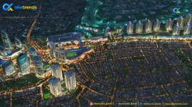 Metropolitan Kentjana sebar dividen jumbo 2026