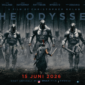 The Odyssey tayang di Indonesia 15 Juli 2026