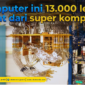 Mengenal Quantum Computing, Teknologi Komputer Super Jenius
