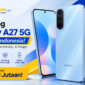 Samsung Galaxy A27 5G harga