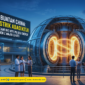 Proyek matahari buatan china EAST