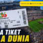 TIKET FINAL TEMBUS Rp133 JUTA!