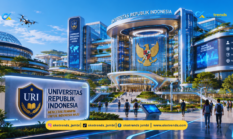 Prabowo Dirikan Universitas Baru. Ini Fungsi dan Tujuannya!
