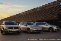 Volkswagen Pangkas Setengah Produksi Model pada 2030
