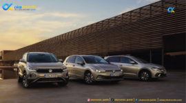 Volkswagen Pangkas Setengah Produksi Model pada 2030