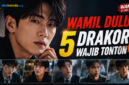 Rekomendasi drama Korea Lee Jun Young