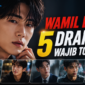Rekomendasi drama Korea Lee Jun Young