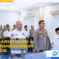 Wawako Azhar Hamzah hadiri Rakor penanggulangan geng motor di Jambi