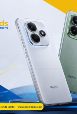 Redmi Note 17 Series Resmi, Baterai hingga 9.000 mAh