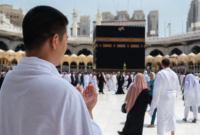 cara daftar umrah mandiri tanpa biro travel